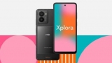    HMD X1     -